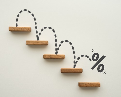 Temmuzda finansal güven keskin düştü: Endeks 9,2 puan geriledi