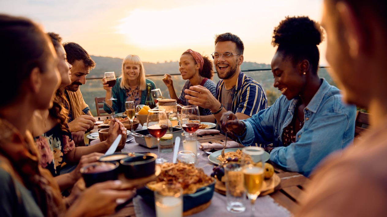 Temmuzda kaçırmamanız gerek 10 mutfak etkinliği