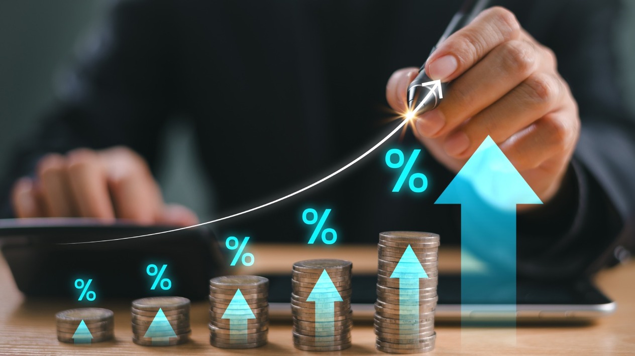 Temmuzda toplam ciro endeksi arttı