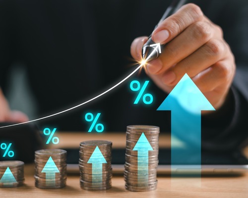 Temmuzda toplam ciro endeksi arttı