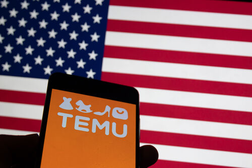 Temu ve Shein ABD'de fiyat artırıyor