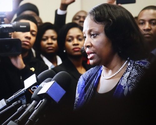 Temyiz mahkemesinden Cook lehine karar