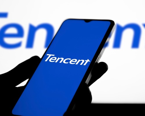 Tencent'in yapay zeka botu rakibi DeepSeek'i geçti