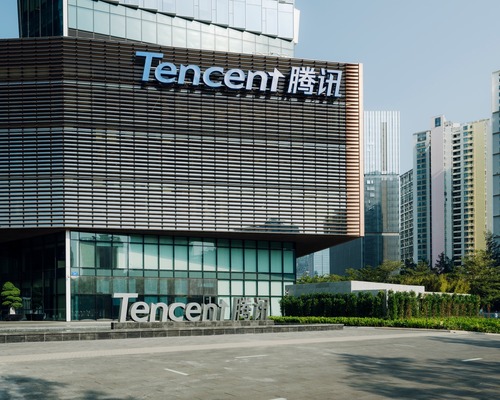Tencent üçüncü çeyrekte 8,9 milyar dolar net kar açıkladı