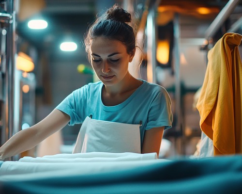 TEPAV raporu: Tekstil, giyim ve deride istihdam kaybı derinleşti