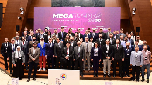 TEPAV raporu: Türkiye makine sektöründe küresel ligde yükseliyor