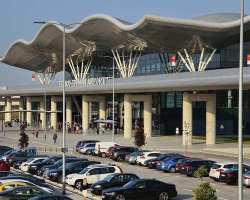 Tepe İnşaat’tan TAV hisselerinde satış