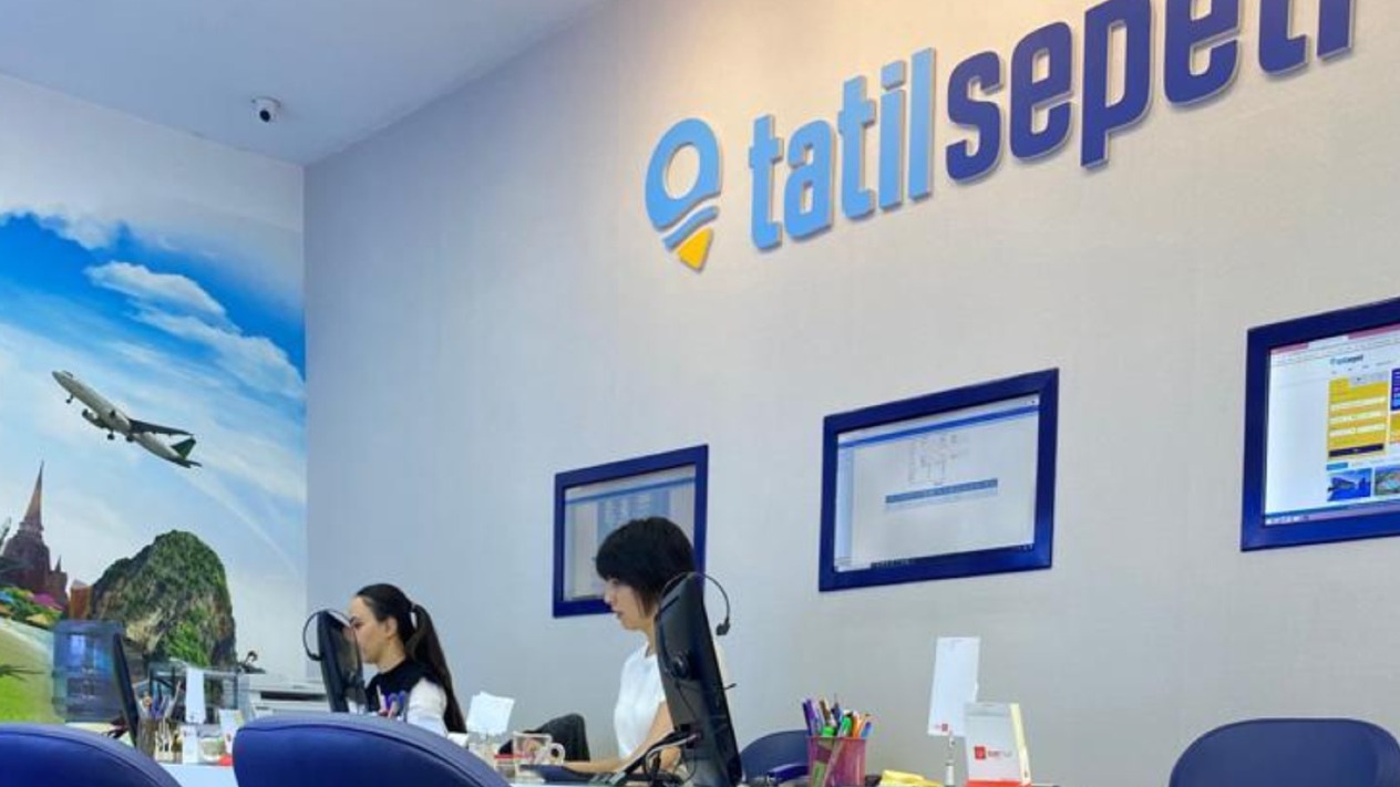 Tera Holding, Tatil Sepeti’ni alıyor