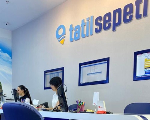 Tera Holding, Tatil Sepeti’ni alıyor