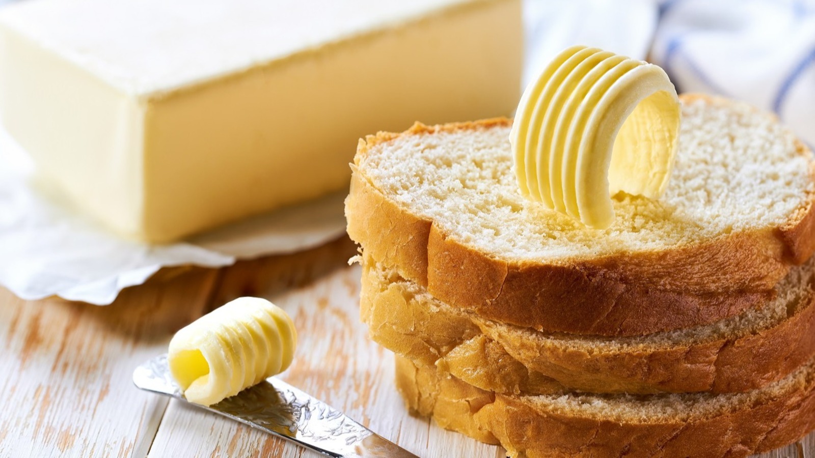 Tereyağı nasıl bu yıl trend haline geldi?