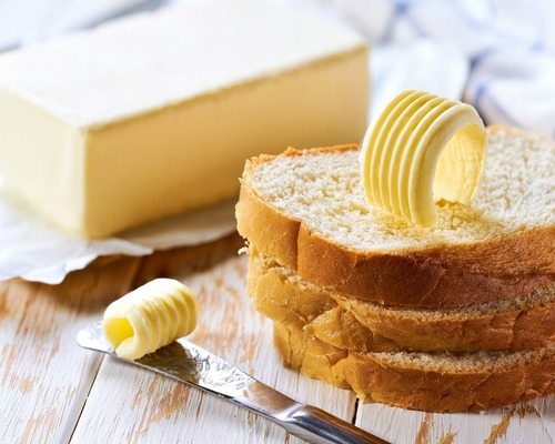 Tereyağı nasıl bu yıl trend haline geldi?