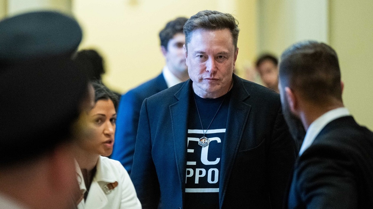 Tesla 2021’den beri en kötü üç aylık karını açıkladı