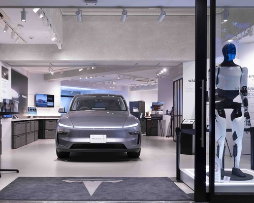 Tesla, Avrupa'da yarışı kaybediyor