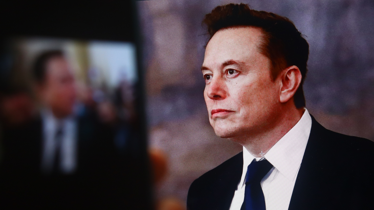 Tesla CEO değişikliği söylentilerini yalanladı