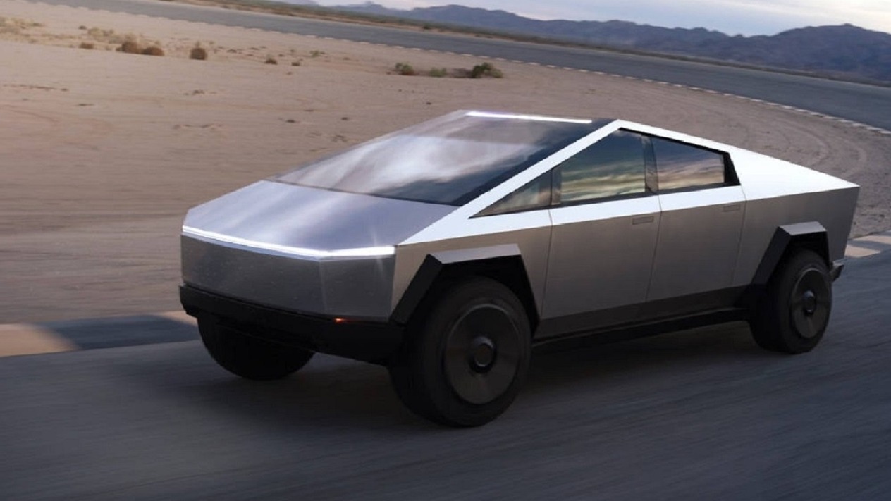 Tesla Cybertruck otomobil endüstrisinin son yıllarda yaşadığı en büyük fiyasko