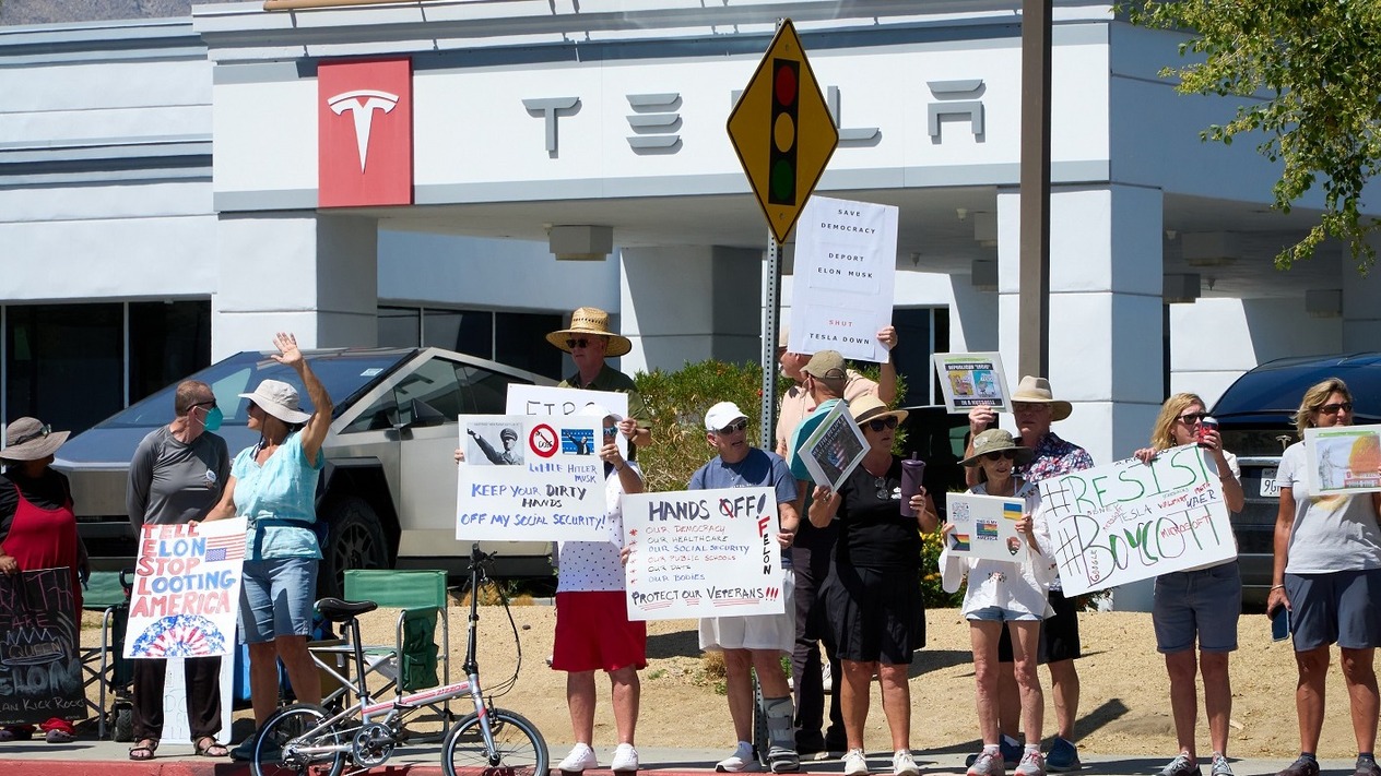 Tesla’da işler daha da kötüleşmek üzere
