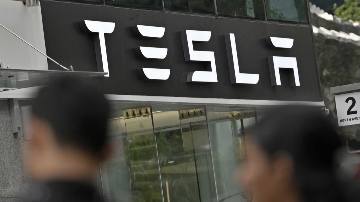 Tesla’da mühendis göçü