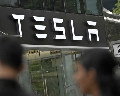 Tesla’da mühendis göçü