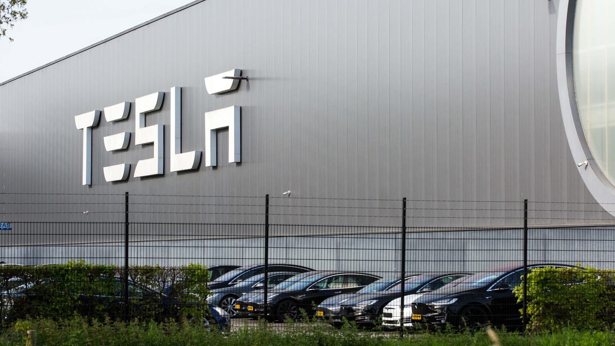 Tesla'dan ABD'ye ticaret uyarısı: Misilleme önlemleri maliyetleri artırabilir