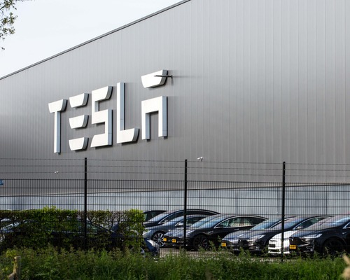 Tesla'dan ABD'ye ticaret uyarısı: Misilleme önlemleri maliyetleri artırabilir