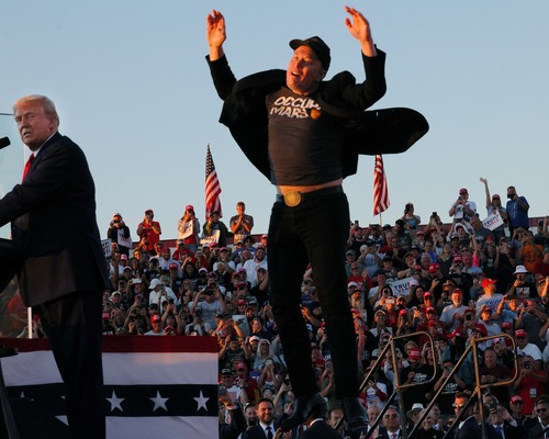 Tesla hisseleri toparlandı ancak Trump-Musk gerginliği sürüyor