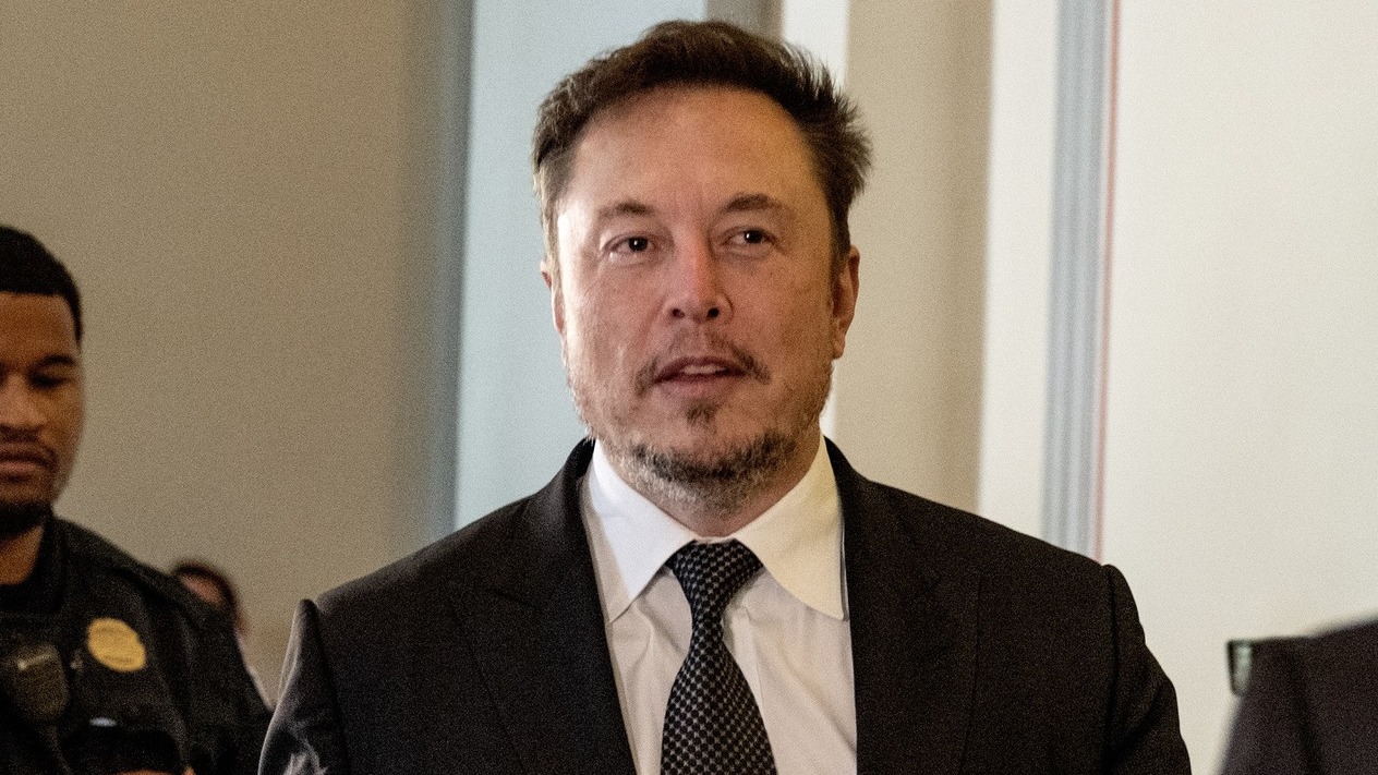 Tesla hisseleri yüzde 8 düştü, Elon Musk 15 milyar dolar kaybetti