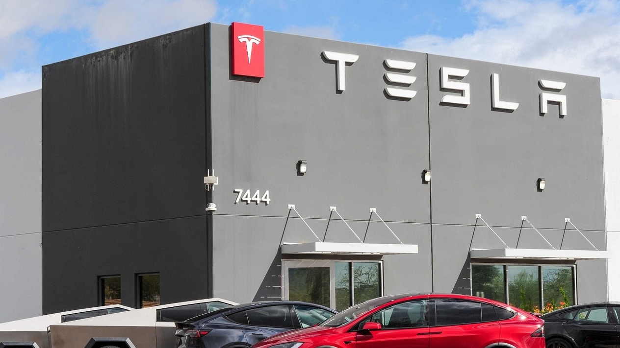 Tesla’lar Trump’ın gümrük vergilerinden en az etkilenen araçlar