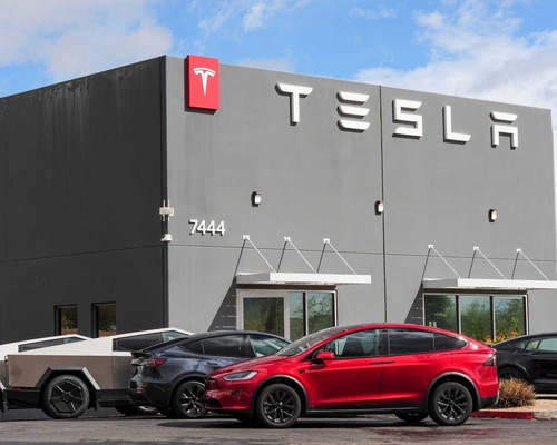 Tesla’lar Trump’ın gümrük vergilerinden en az etkilenen araçlar