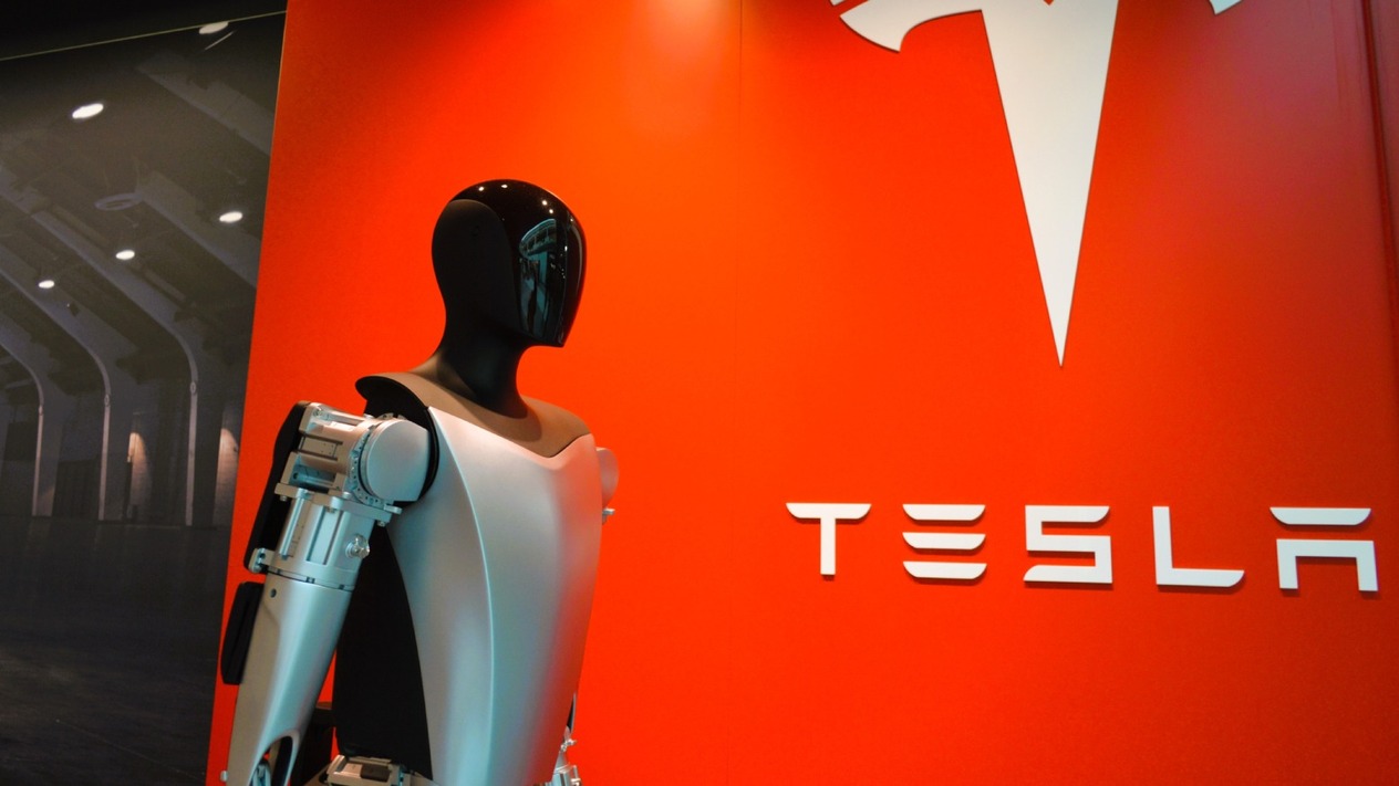 Tesla, Musk'ın söylediği gibi yapay zeka merkezi olabilir mi?