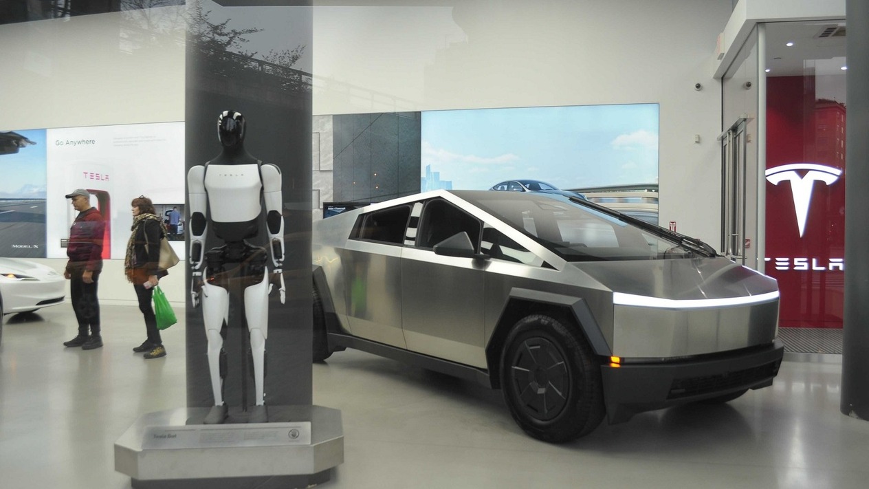 Tesla nasıl popülaritesini kaybetti?