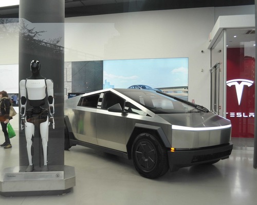 Tesla nasıl popülaritesini kaybetti?