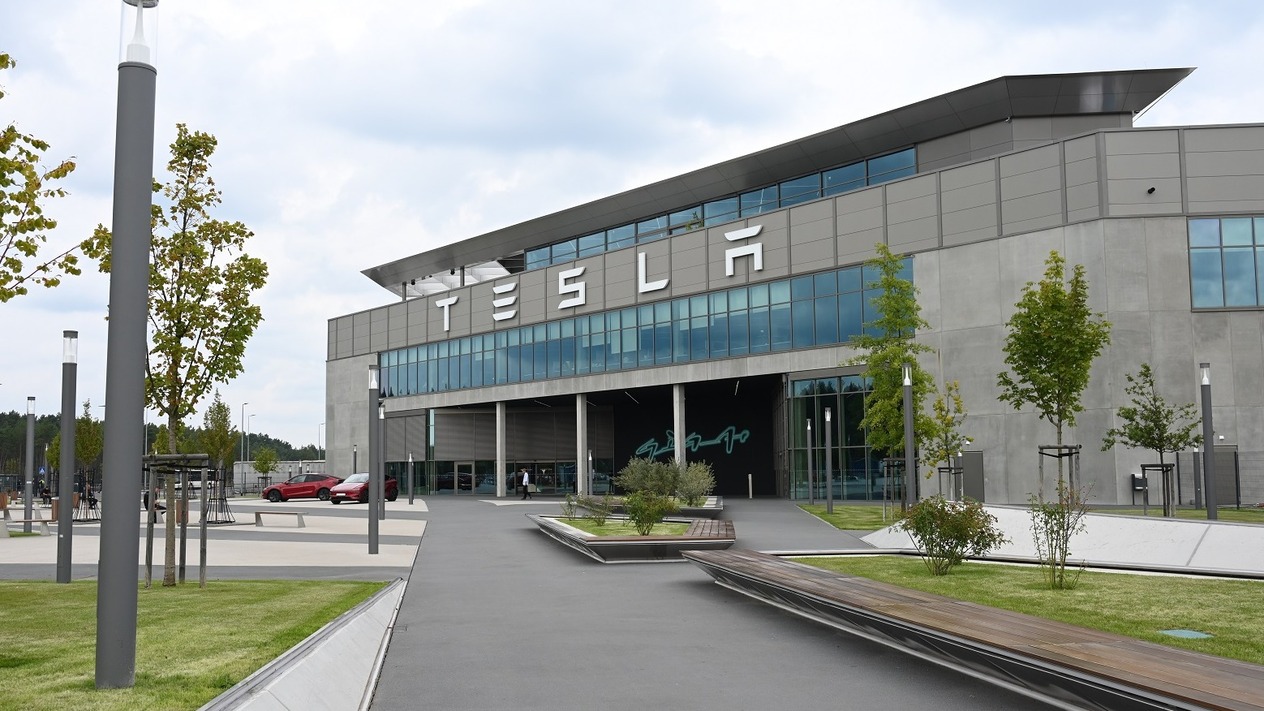 Tesla neden dünyada zemin kaybediyor?