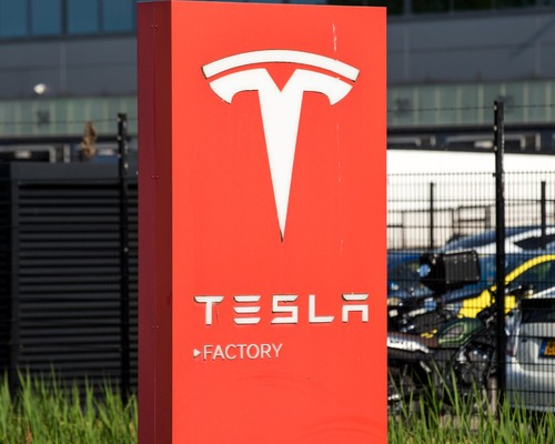 Tesla’nın geliri ve kârlılığı ilk çeyrekte yükseldi