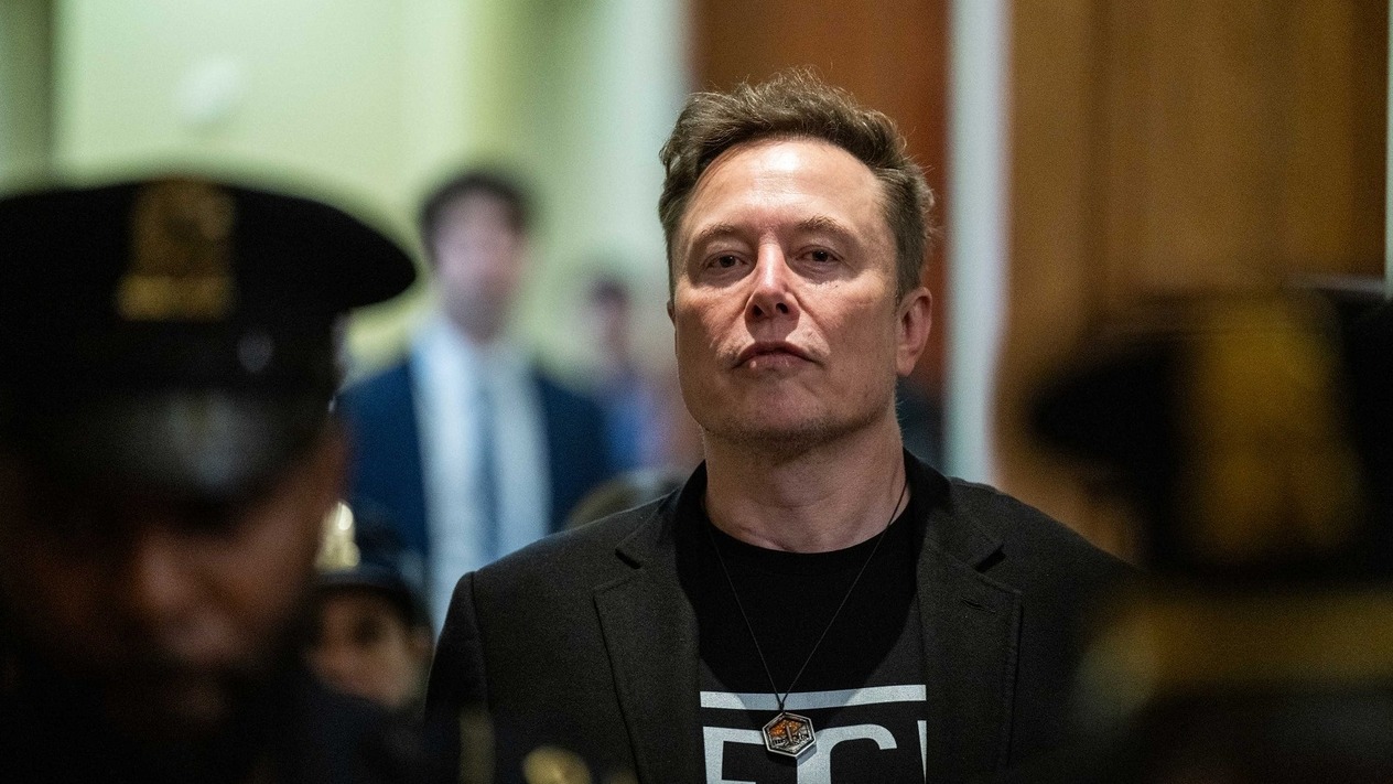 Tesla’nın robotaksileri Musk’ın servetini 15 milyar dolar artırdı