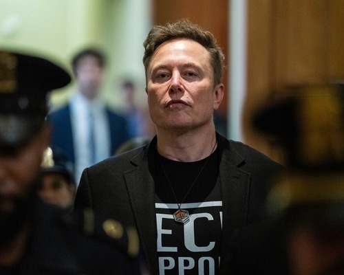 Tesla’nın robotaksileri Musk’ın servetini 15 milyar dolar artırdı