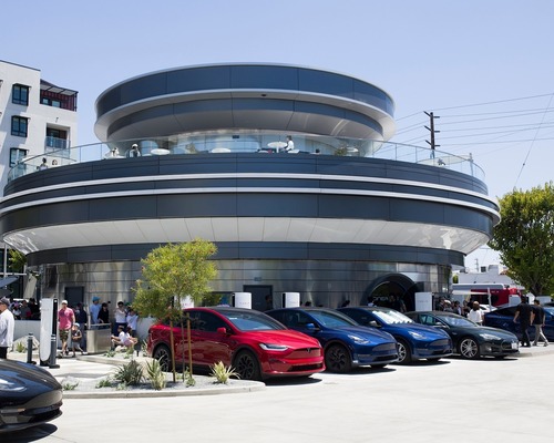 Tesla’nın tek sorunu Elon Musk değil