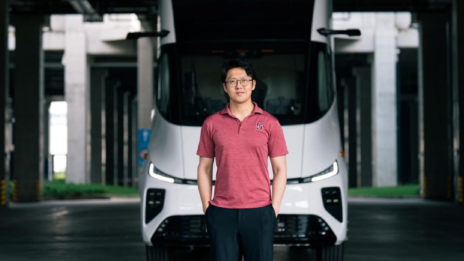 Tesla Semi’nin en büyük rakibi olmaya hazırlanan Çinli şirket