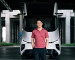 Tesla Semi’nin en büyük rakibi olmaya hazırlanan Çinli şirket