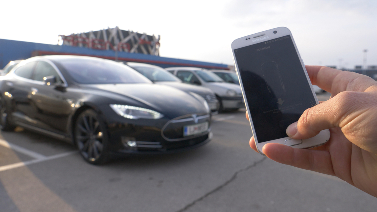 Tesla ve Samsung'dan 16,5 milyar dolarlık anlaşma