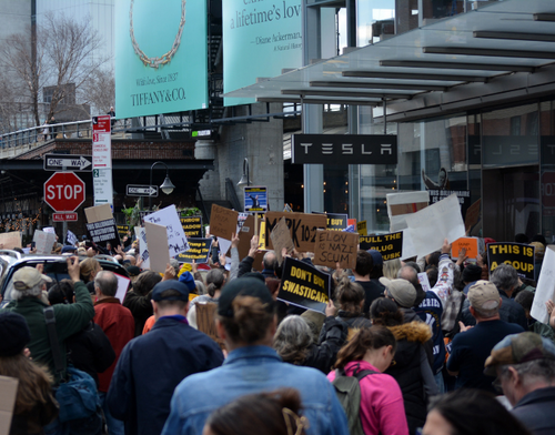 Tesla’ya bunu yapan size neler yapabilir?
