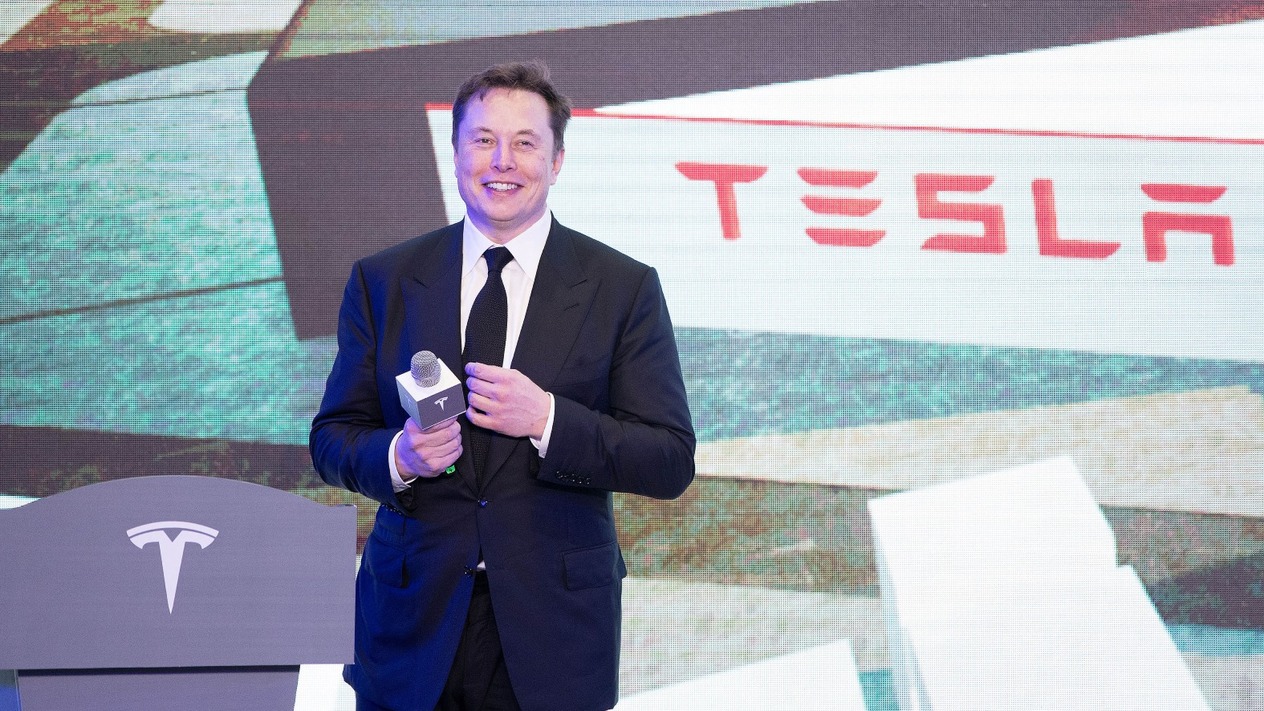 Tesla, yapay zeka çipi için fabrika planını duyurdu