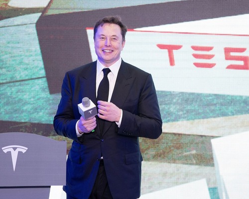 Tesla, yapay zeka çipi için fabrika planını duyurdu