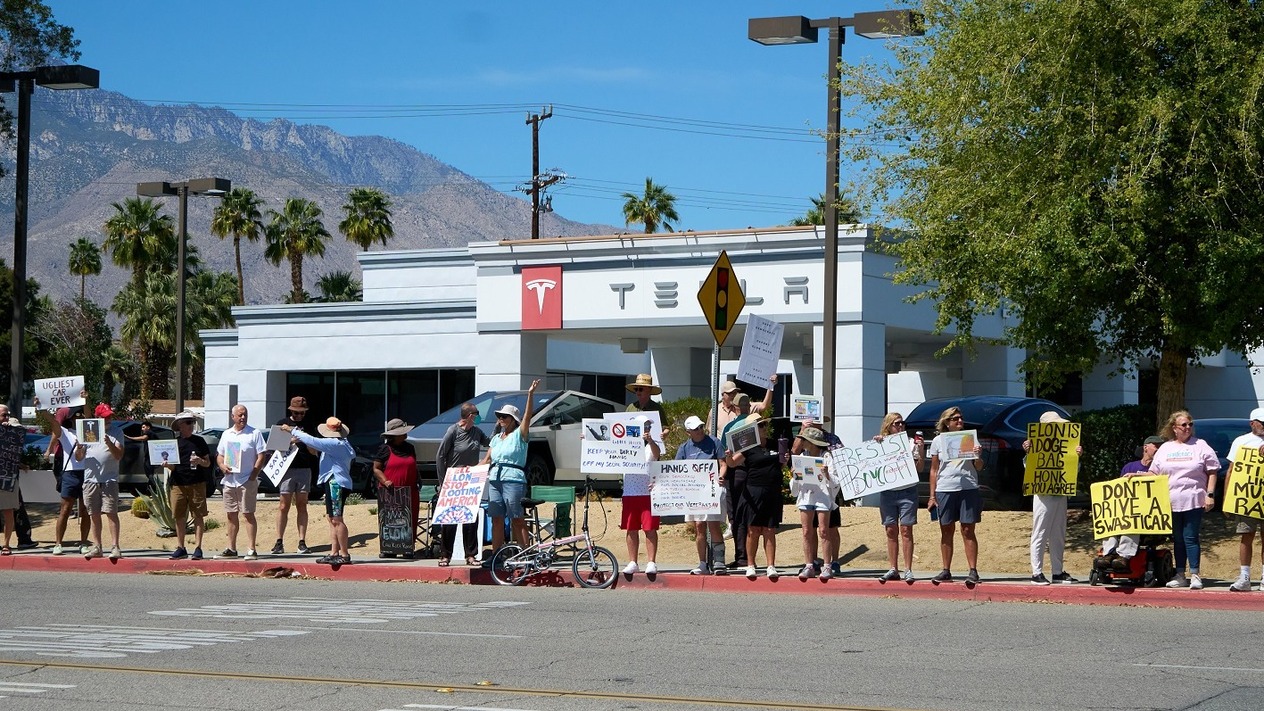 Tesla’yı Elon Musk’tan daha iyi yönetebilecek beş kişi