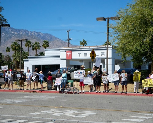 Tesla’yı Elon Musk’tan daha iyi yönetebilecek beş kişi