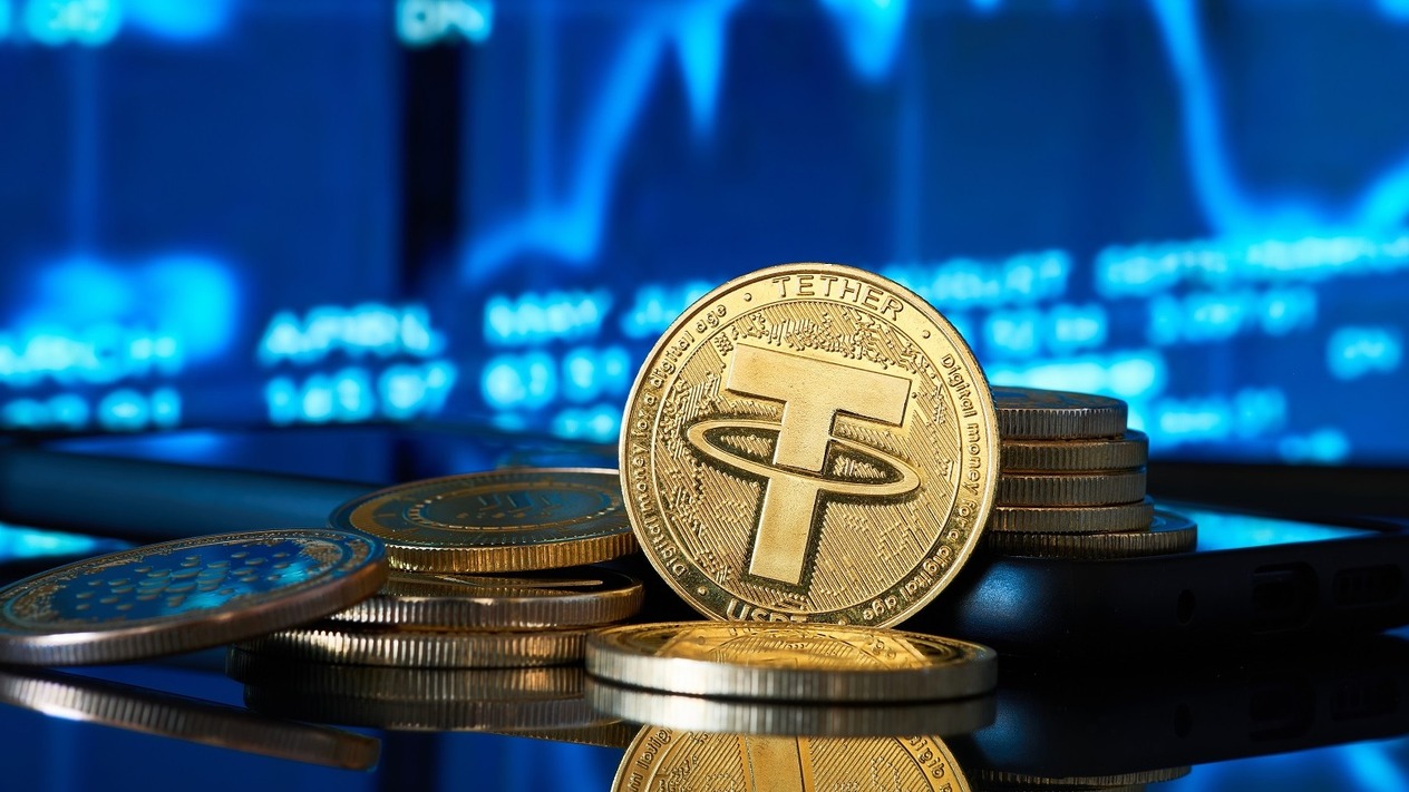 Tether’ın yeni piyasa değeri: Hissedarları dünyanın en zenginleri arasına girebilir