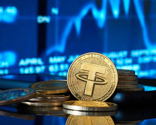 Tether’ın yeni piyasa değeri: Hissedarları dünyanın en zenginleri arasına girebilir