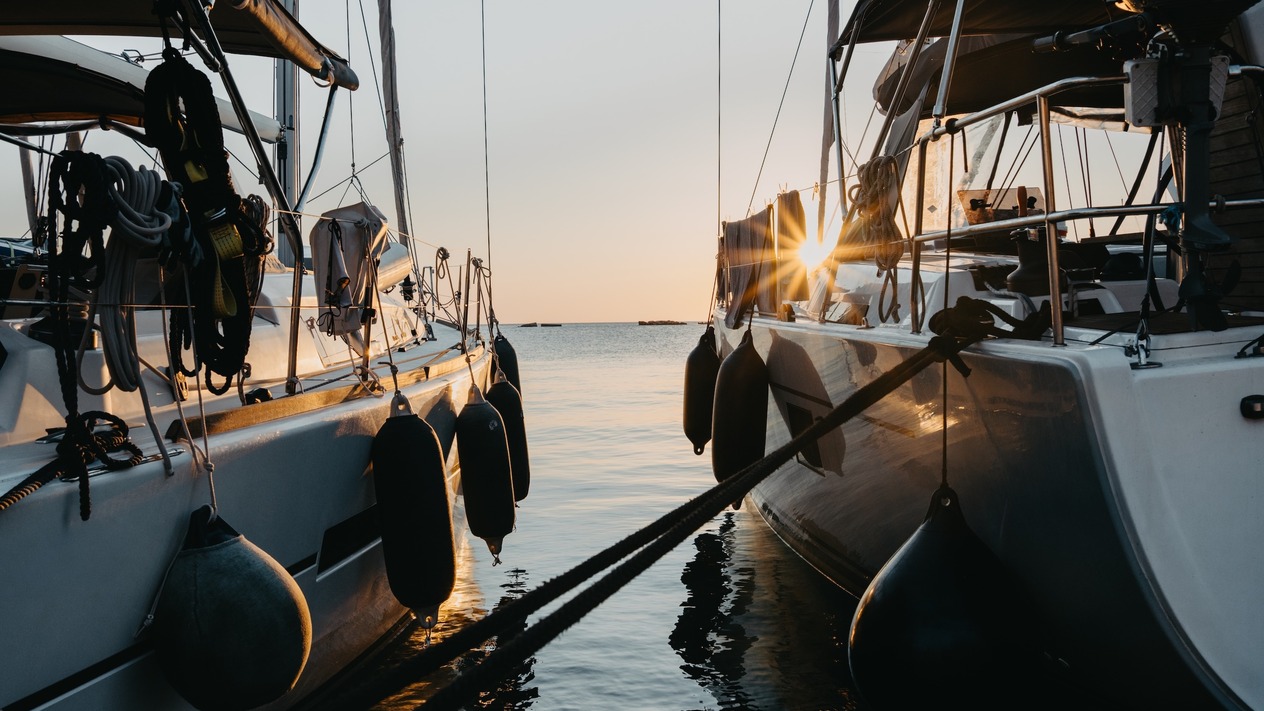 Tezman Holding’den denizcilikte yeni yapılanma