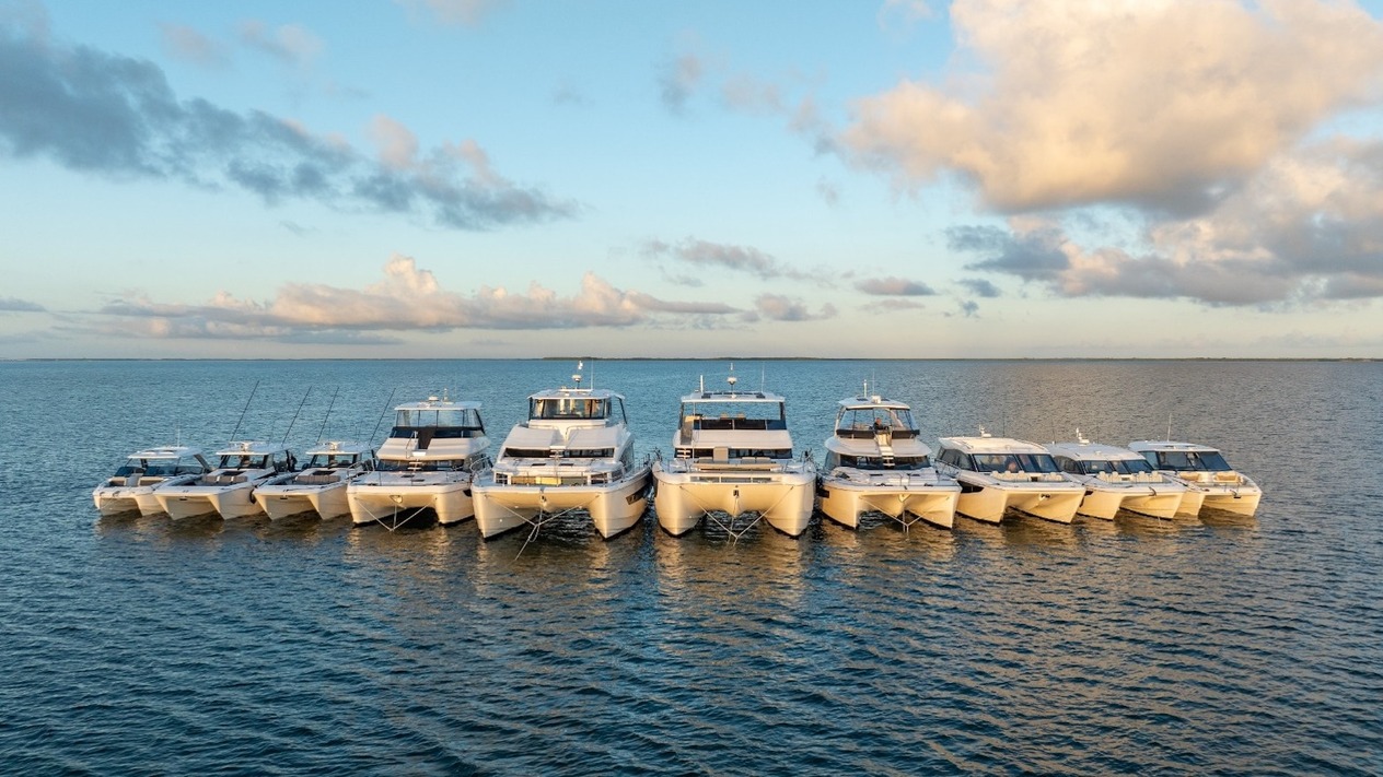 Tezman Holding’den denizcilikte yeni yapılanma