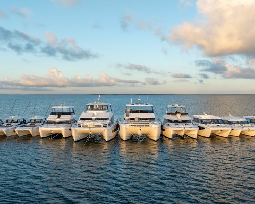 Tezman Holding’den denizcilikte yeni yapılanma