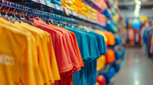 TGSD Başkanı Toygar Narbay: Hazır giyim sektörü alarm veriyor, devlet desteği şart